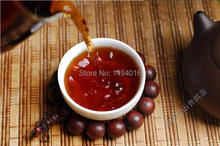 2014 Loose Tea Arrival Limited Buy Direct From China free Shipping Yunnan Puer tea Menghai Old