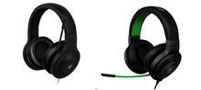 Free shipping Razer Kraken Pro Special Most Comfortable Gaming Headset  with Concertina Microphone Dota 2 LOL