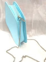 Cute Lolita ice cream chain satchel small fresh Lolita favorite cake shape single shoulder bag exclusive