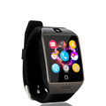 2016 Smart watch Apro Q18s Support Bluetooth NFC SIM GSM Video camera Support Android IOS cell