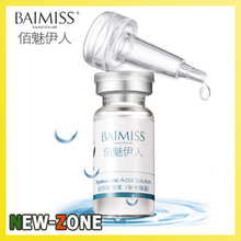 100 Pure hyaluronic acid liquid Serum 10ml moisturizing Cream Whitening Restore Skin Care Anti aging 10Ml