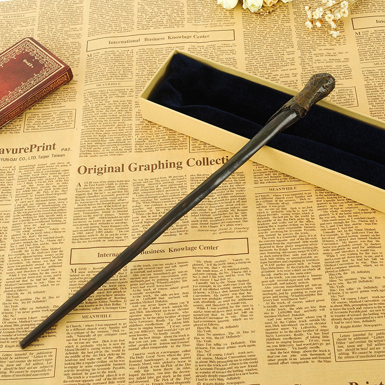 metal core magical wand newest deluxe hermione gra