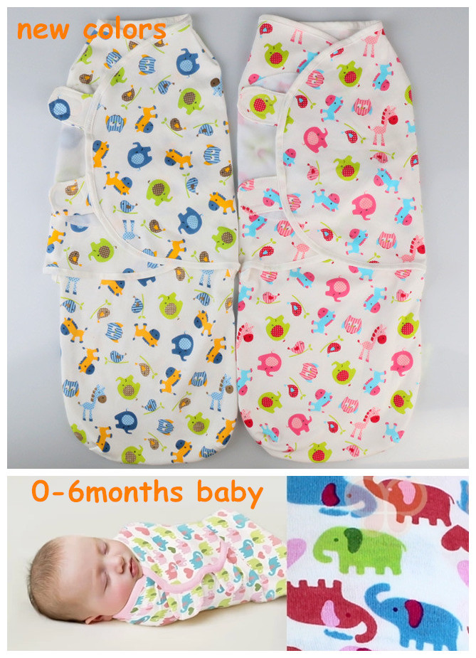0 6M newborn baby swaddle wrap parisarc 100 cotton soft infant newborn baby products Blanket Swaddling