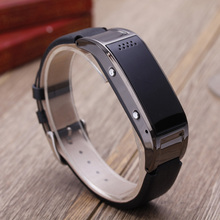 2015 new D8S Bluetooth Smart Bracelet Smartband Watch Smartwatch WristWatch for Samsung HTC LG Huawei Android Phone Smartphones
