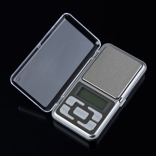 2015 Factory price New 500g 0 01g Mini Electronic Digital Jewelry weigh Scale Balance g oz