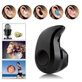S530 Mini Wireless bluetooth in ear Earphones Hifi Stereo Sweatproof Sports earbuds Microphone for iphone7 for
