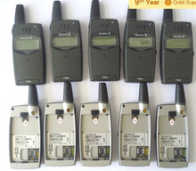 Original unlocked Ericsson T28 T28sc Mobile Phone Network GSM 900 1800 Phone Ericsson T39 Flip Cell