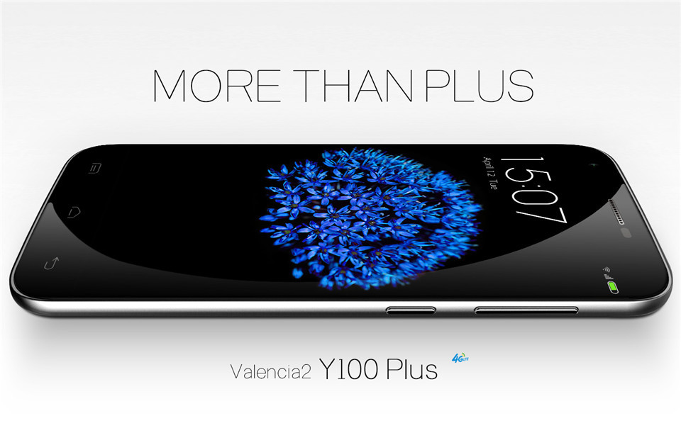 Y100 Plus EN01