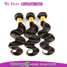 Brazilian Virgin Hair Body Wave 3 Bundles Unprocessed Virgin Brazilian Body Wave Rosa Hair Products Brazilian