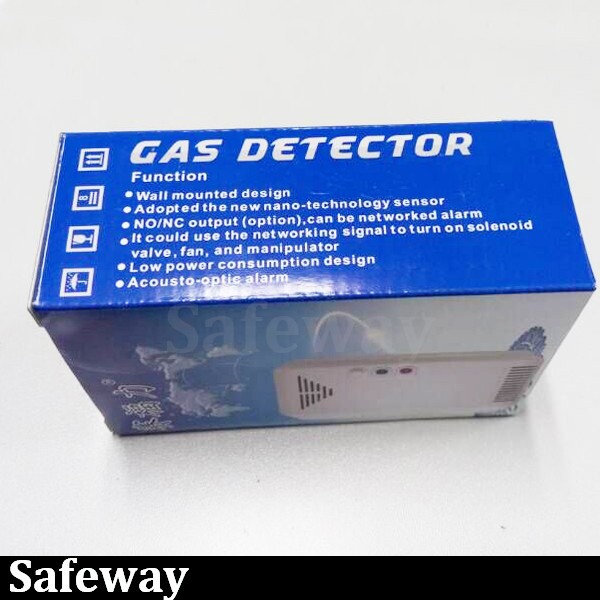 gas 1