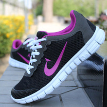 2016 Breathable Men Women sport Flats men’s shoes men Women casual shoes of leisure shoes men loafers Large Size 36-48 BSP156