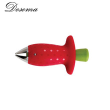 Tomato Strawberry Stalks Dig Nuclear Device Creative Kitchen Tools Knife Fruit Peelers Practical House Accessories Gadgets