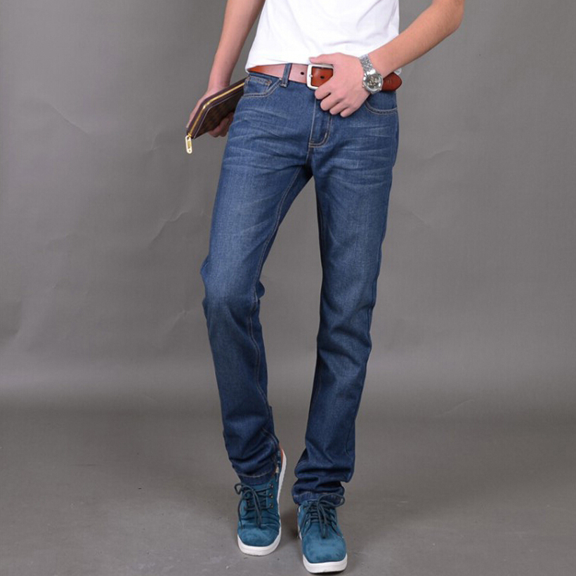 Джинсы slim fit доставка