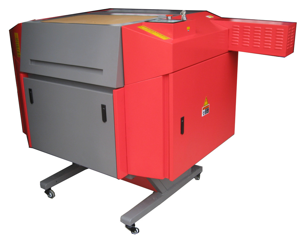 6040 hobby cnc laser cutting machinesin Laser Equipment from Industry