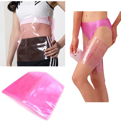2015 Sale Care free Shipping Track Number New Sauna Slimming Belt Burn Cellulite Fat Leg Thigh