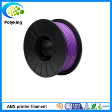 1.75mm purple ABS 3D Printer Filament – 1kg Spool (2.2 lbs) – Dimensional Accuracy +/- 0.05mm