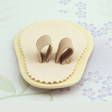 Feet Care Hallux Valgus Orthopedic Metatarsal Crooked Overlapping Hammer Toe Straightener Corrector Foot Massager C170