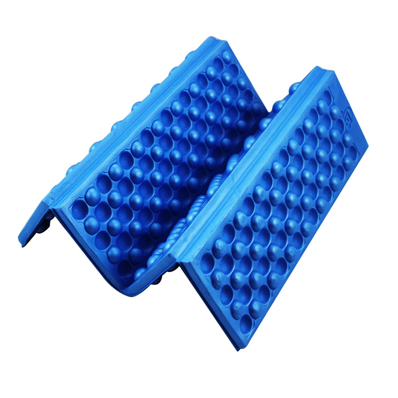 New Arrival Foldable Folding Outdoor Camping Mat Seat Foam XPE Cushion Portable Waterproof Chair Picnic Mat