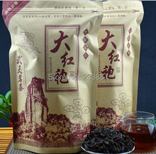 Chinese Top Grade dahongpao tea Oolong Tea Premium da hong pao tea Wuyi yan cha Black Tea 250g/Free Shipping