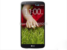 Original LG G2 D802 D800 Mobile Phone 5 2 2GB RAM 16GB ROM Smartphone Quad Core