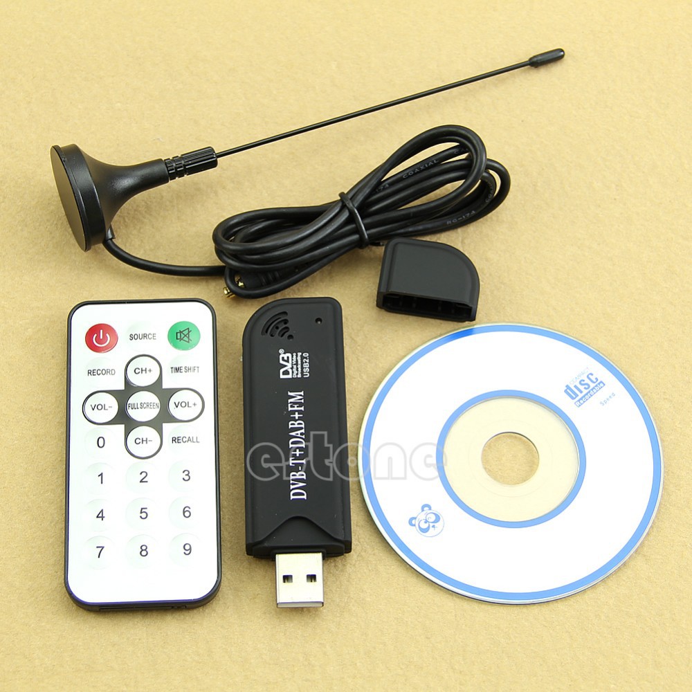Usb тв тюнер Usb тв тюнер