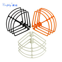 Propellers Protector for SYMA X8C X8G X8W RC Quadcopter Accessories RC Drone Spare Parts