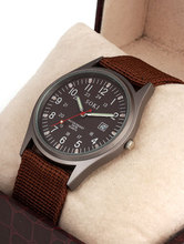 El nuevo 2015, real SOKI pareja relojes, relojes moda, superficie brillante hombre sportswrist relojes, ms calendario casual reloj