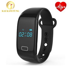 NEW! JW018 BT4.0 Smart band bracelet & Heart Rate Monitor Activity fitness Tracker Wristband smartphone for fitbit chargehr