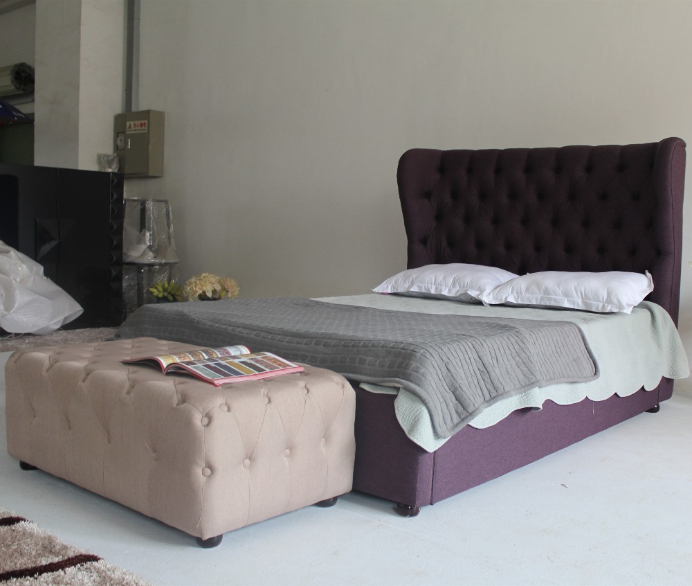 Online kopen wholesale bed frames meubels uit china bed frames ...
