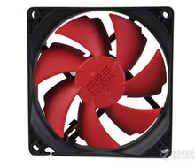 Overclocking three blasts F-95 silent fan 9CM chassis fan CPU fan winds in the Yellow Sea to the Red Sea