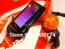 Hot cheap sale unlocked original  Sony Ericsson Xperia X10 mini (e10i) 3G Android XPERIA 5MP refurbished   mobile cell phones