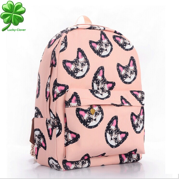   Cat                mochilas