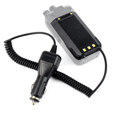Original Car Charger Battery Eliminator for TYT Tytera MD-380 Retevis RT3 DP290 Radio