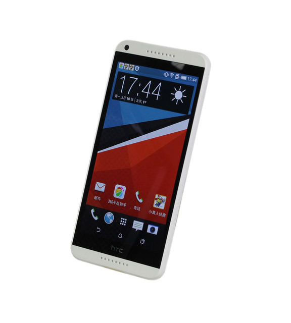 Оригинальный HTC Desire 816 Quad Core dual sim 5.5 "Сенсорный Экран 1.5 ГБ RAM 8 ГБ 13.0MP ROM Разблокирована Android Мобильного Телефона