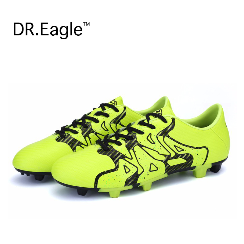 colorful cleats