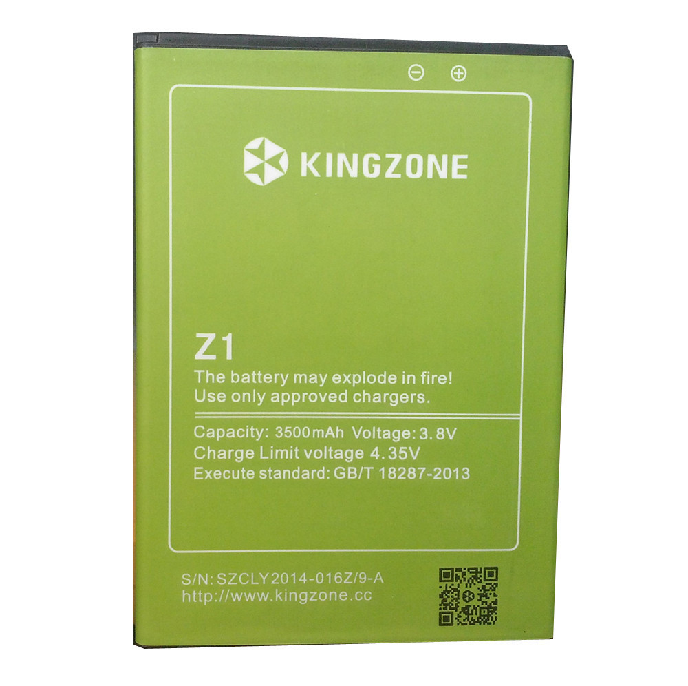 kingzone z1