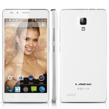 5 LANDVO L500 IPS HD Screen 3G Smartphone Android 4 4 MTK6592 1 4GHz Octa Core