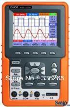 3 in 1(DSO+Multimeter+Cymometer Dual Digital Storage Oscilloscope