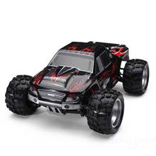 JJRC Toys Wltoys A979 1:18 rc car Electric car 4WD off-road vehicle high speed buggy