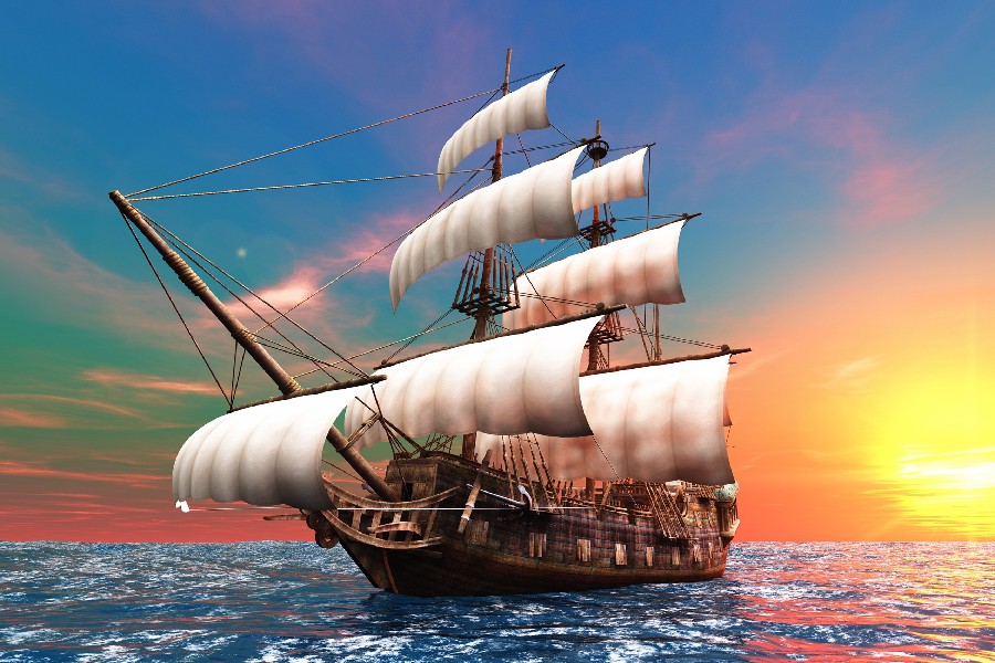 Black Sails Over Port Pdf
