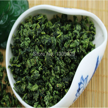 On Sale 500g Premium Anxi Tieguanyin Tea Bag Tie guan yin Slimming Top Green Oolong Tea