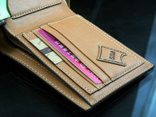 Wallet Purse Man Stylish Men s PU Leather Pocket Card Clutch Bifold New