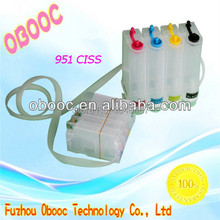 Bulk Officejet 8600,8100 CISS Ink Supply System