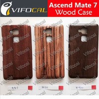 wood case