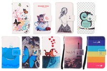 Fashion Phone Cover For Oukitel K10000 PU Stand Wallet Flip Leather Cover Case For Oukitel K10000 Mobile Phone Case