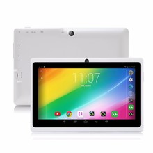 iRULU eXpro 7 X1s Tablet PC Android 4 4 2 Quad Core Real 1024 600 HD