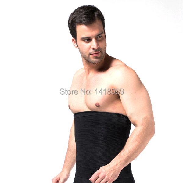 0806 slimming мужчины shapewear пластика пресс талия пояс пресс бастер тело формирователь cincher
