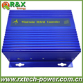 600W Max wind solar hybrid charge controller for 600w windmill and 300W solar panel 12v 24v