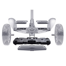 Free Ship 100 Original 10 5 Inch Xiaomi Swegway Smart Ninebot Self Balancing Scooter 700W Engine