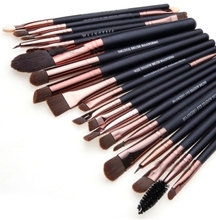 20PCS Make Up Brushes Tool Kit set Suit Foundaton Eyeshadow Mascara Lip Brushes Eyebrow Makeup Brushes
